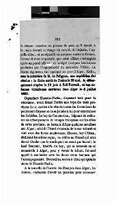 HISTOIRE D ORAN AVANT PENDANT APRES LA DOMINATION ESPAGNOLE D HENRI LEON FEY 1858_000326